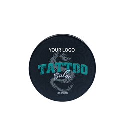 Tattoo Aftercare Balm